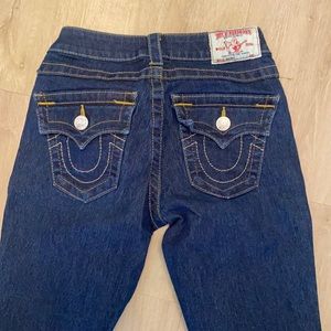 Jeans true religion